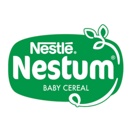 banner nestum