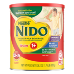 NIDO® Toddler 1+