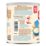Cerelac® Wheat Cereal with Milk