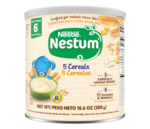 Nestum 5 Cereals