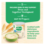 Nestum® Oat, Rice & Prune Cereal