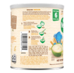 Nestum® Oat, Rice & Prune Cereal