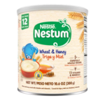 Nestum® Wheat & Honey Cereal