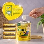 NIDO® Excella Gold™