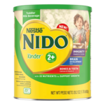 NIDO® 2+