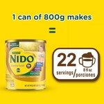 NIDO® Excella Gold™