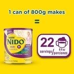 NIDO® Lacto-Ease