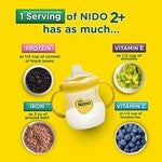 NIDO® 2+
