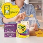 NIDO® Lacto-Ease