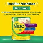 NIDO® 2+