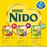 NIDO® Lacto-Ease
