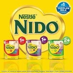 NIDO® 2+