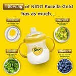 NIDO® Excella Gold™