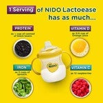 NIDO® Lacto-Ease