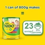 NIDO® 2+